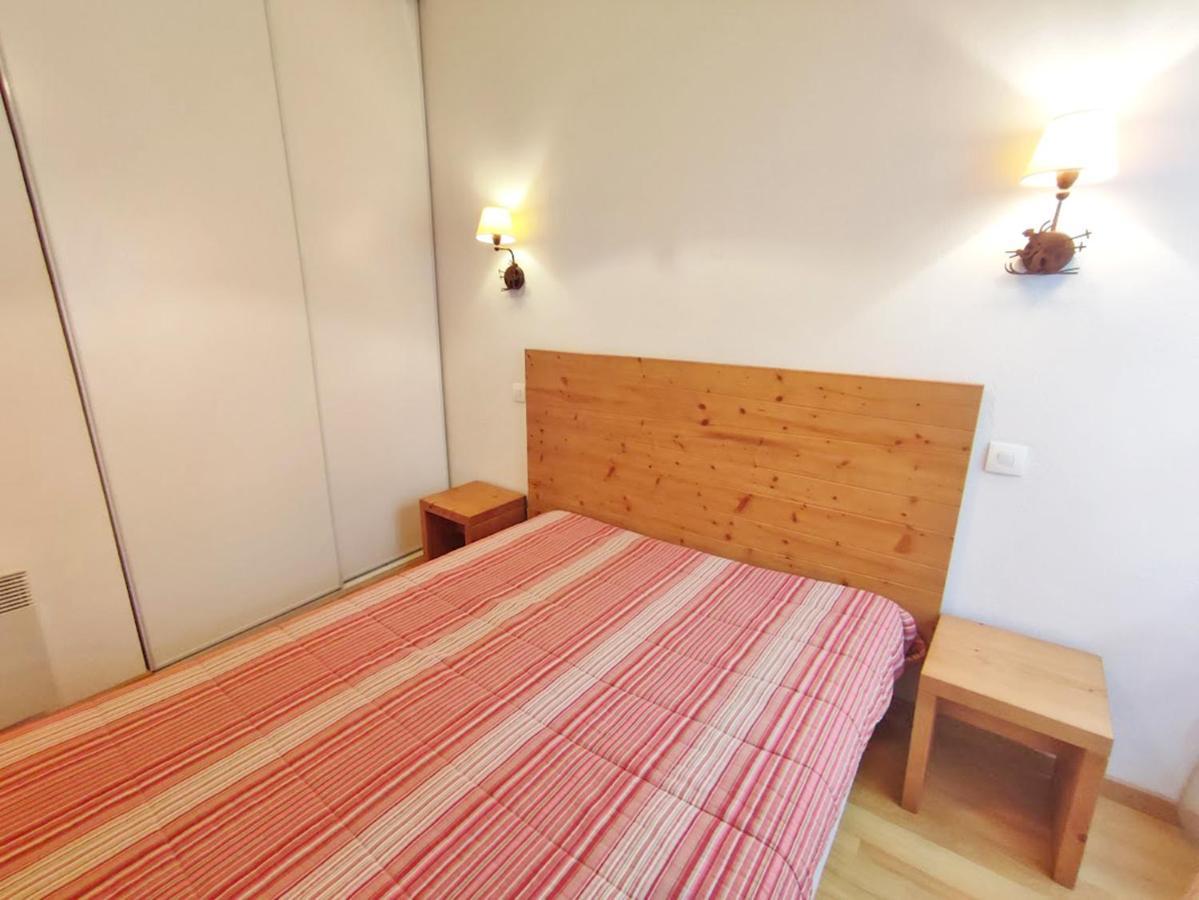 Oo, T2, Centre Luchon, Wifi, Casier A Skis, Ascenseur, 4 Personnes Bagnères-de-Luchon Extérieur photo